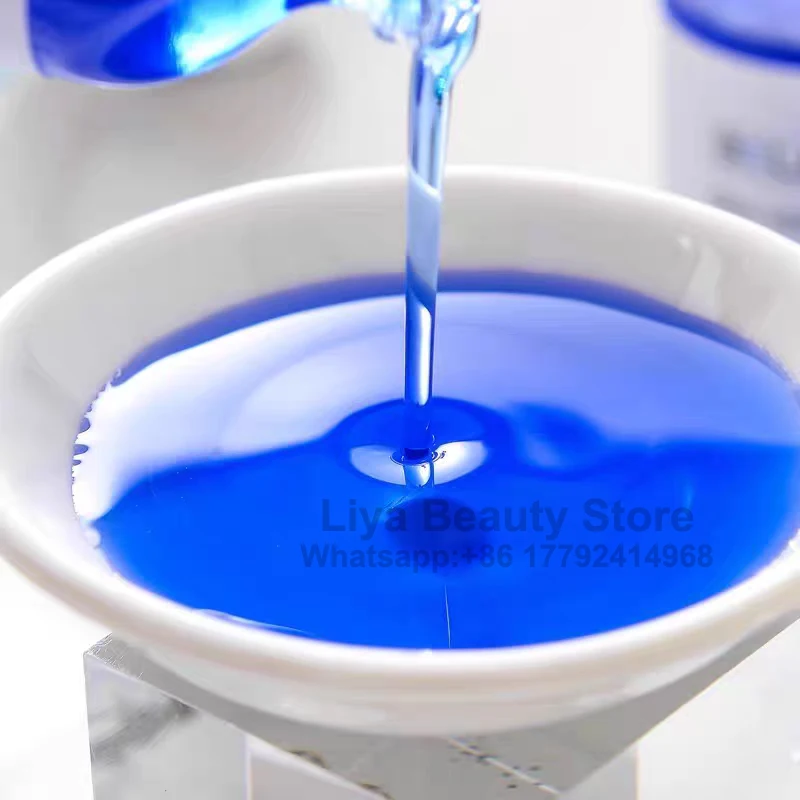 Фото PURE SunPEP GHK Cu-5000 SUNFINE GLOBAL из Кореи Косметическое сырье Ингредиенты для ухода за кожей №2