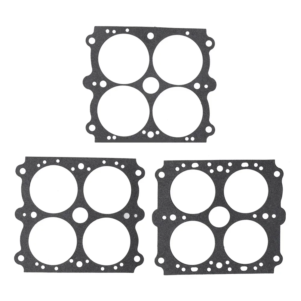 Фото Для Holley 4150,37-485,37-119 комплект для восстановления карбюратора, вакуумный вторичный 600 650 750, высокопроизводительный ремонт карбюратора №4
