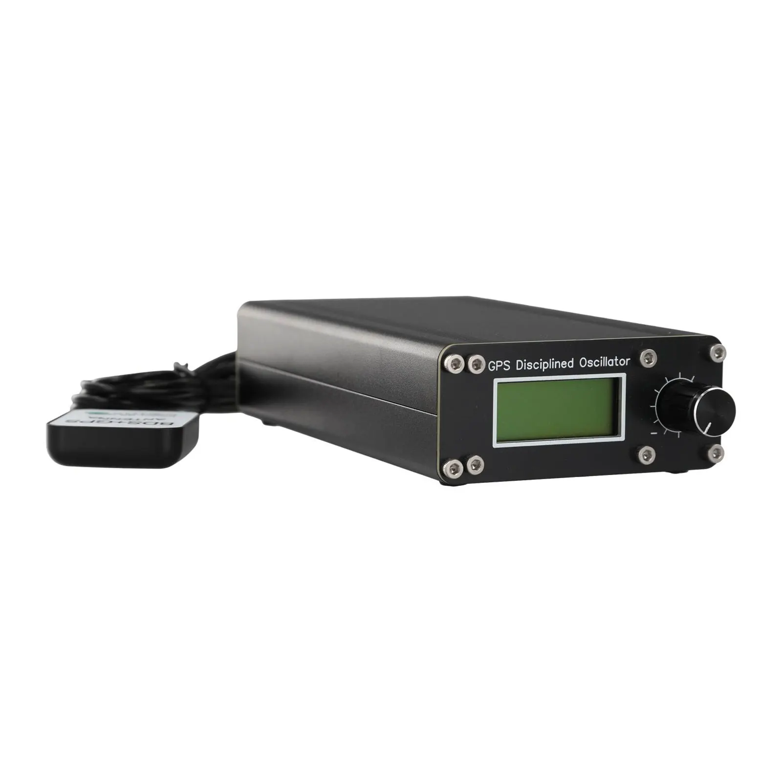 Генератор тактовых/коррекционных сигналов GPSDO с GPS, ученический генератор 10 МГц для высококачественных аудио-декодеров, измерительных приборов