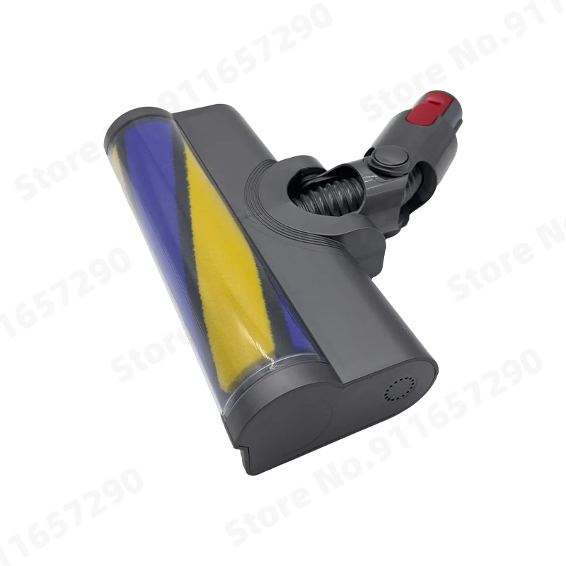 Фото Для пылесосов Dyson V7 V8 V10 V11 V15 с детектором пыли №4
