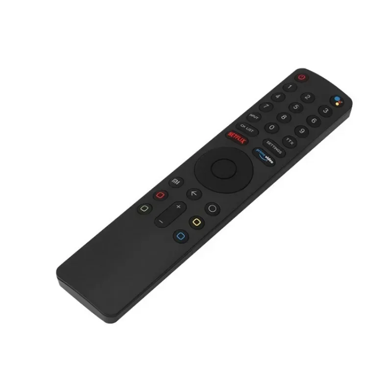 Фото Аксессуары для Xiaomi MI TV XMRM-010 4A Bluetooth голосовое дистанционное управление Android Smart TV 4S Replacement Ung №3