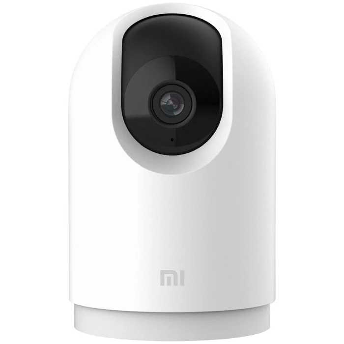 Видеокамера Xiaomi Mi 360° Home Security Camera 2K Pro, IP, 3Мп, Wi-Fi, microSD, белая 7779636