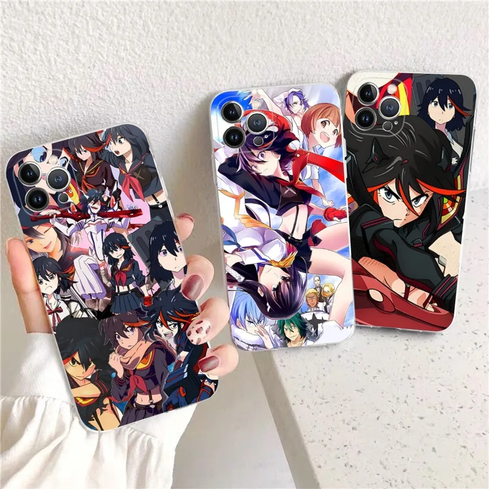 Модный чехол для телефона с аниме Horimiya для iPhone 15 14 11 12 13 Mini Pro XS Max, чехол для 6 7 8 Plus X XR SE 2020, чехол