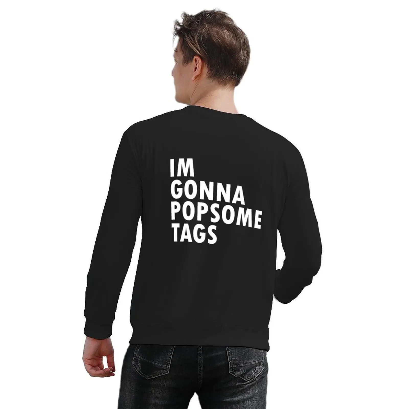 Thrift Shop Macklemore Tags футболка пуловер мужская одежда мужской зимний свитер мужская одежда эстетичная одежда пуловер (art.: 3920d215a822d) - 3920d215a822d