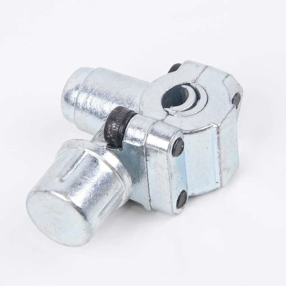 Фото Eeatop Bullet Piercing Проколный клапан Линейный кран Комплект BPV31 Уплотнения HVAC Холодильник Замена детали переменного тока Пулевой прокольный клапан №5