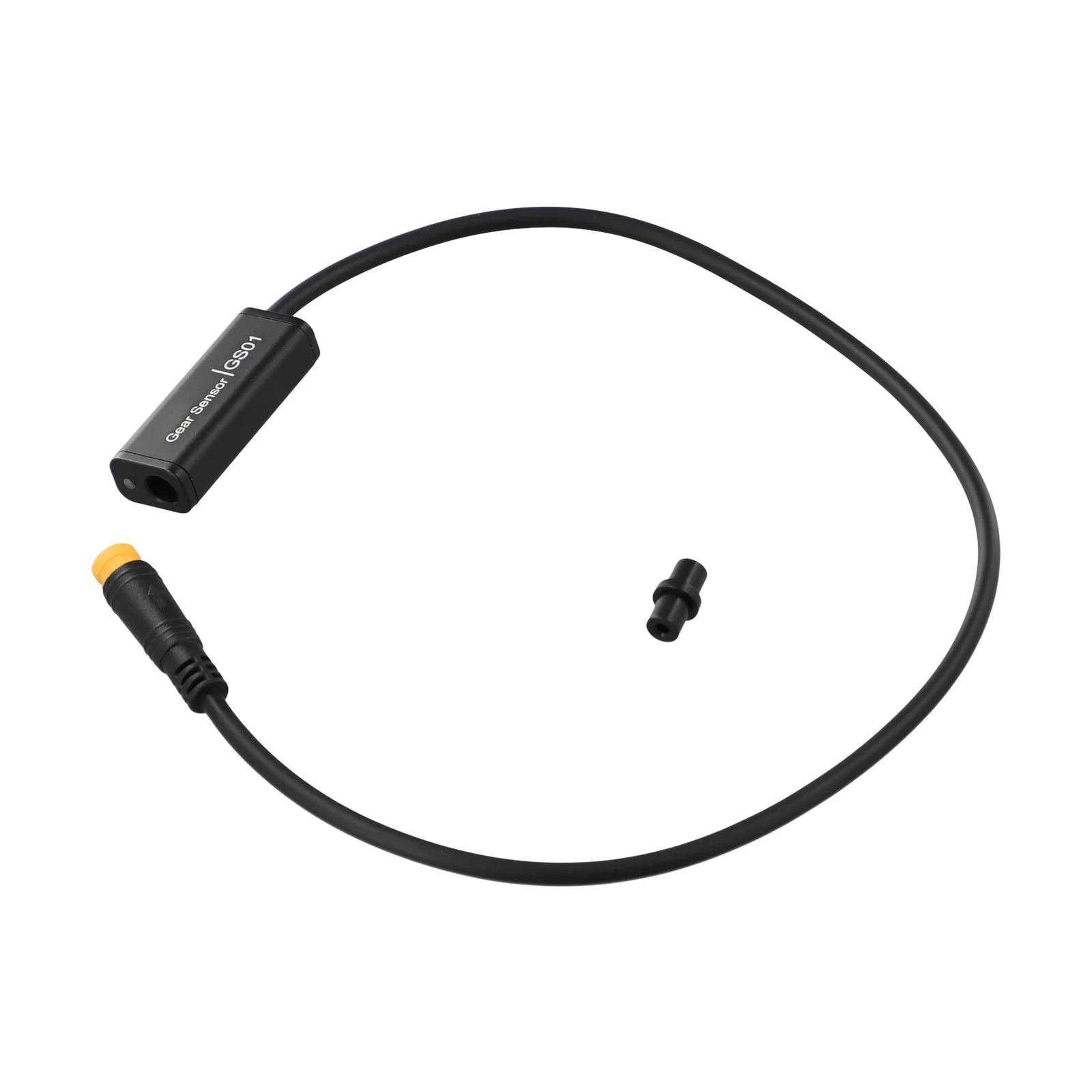 Датчик переключения передач для BAFANG BBS01B 02B HD, комплект для переоборудования, инструмент для защиты цепи, конструкция, гладкое переключение передач