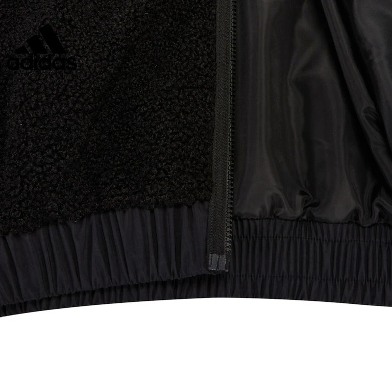 Новое оригинальное поступление, женская куртка Adidas WARM 3S JKT, спортивная одежда (art.: 3920cec2208f2) - 3920cec2208f2