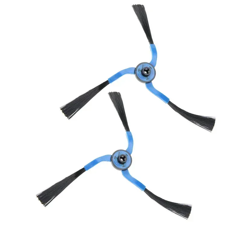 Боковая щетка для пылесоса, 2 шт., подходит для подметального робота Samsung Navibot VC-RM72VR/VC-RM84V/VR10F71UCAC/VC-RL87V
