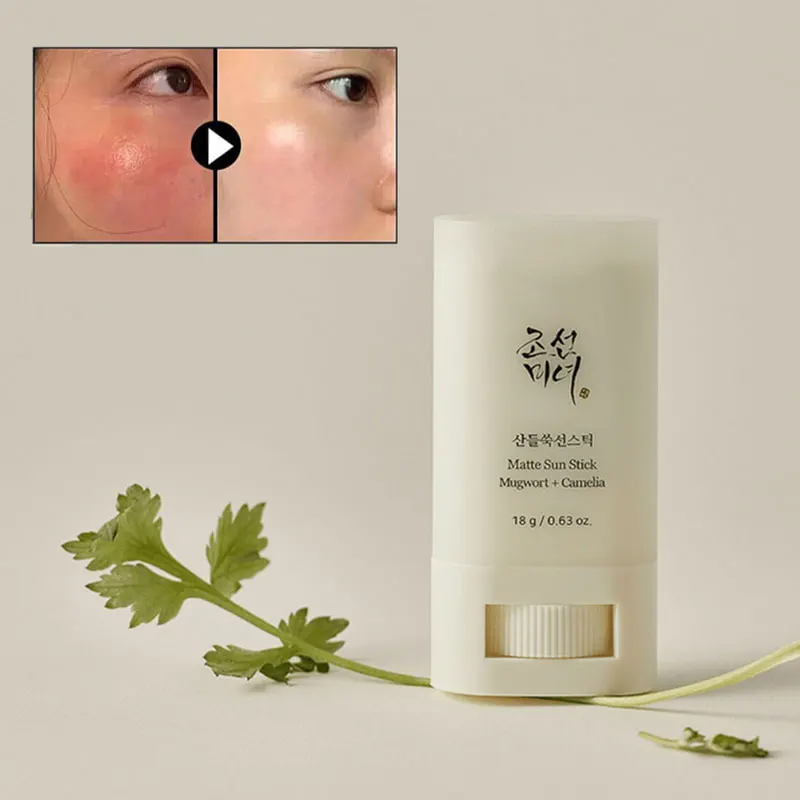 18 г солнцезащитный крем-палочка SPF50 + УФ-защита освежающий увлажняющий водонепроницаемый солнцезащитный крем от солнца для всех типов кожи