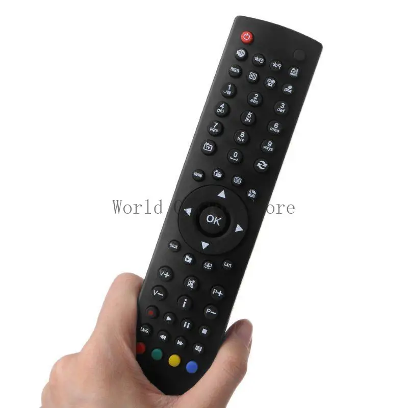 Длина 20 см для Remote Crownt RC1912 Подходит для Vestel Celcus DLED32167HD для Teletech Models 87HC