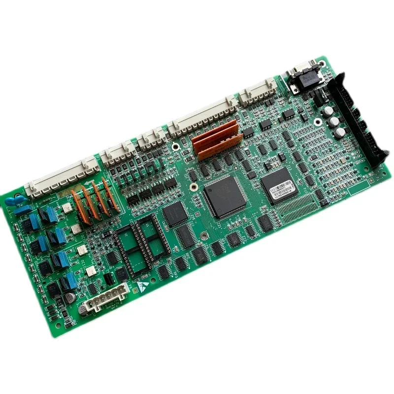 Фото Плата лифта MCB-II GCA26800H1 GBA26800H1 GDA26800H1 Основная плата привода №2