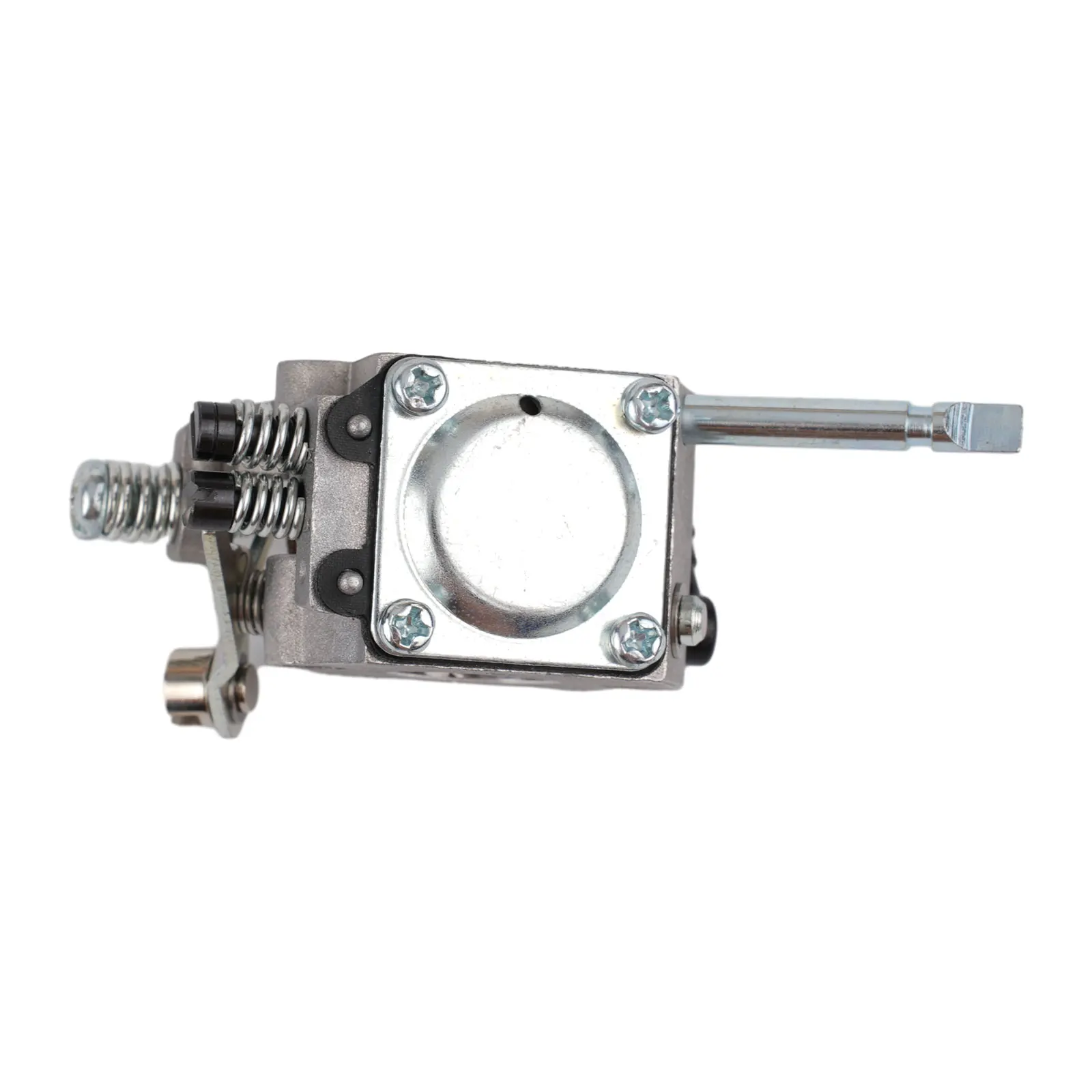 Фото Карбюратор бензопилы FS220 FS220K FR290 FS160 FS180 для Zama C1S-S3E 4119 120 0602, запасные части, аксессуары FR220 №5