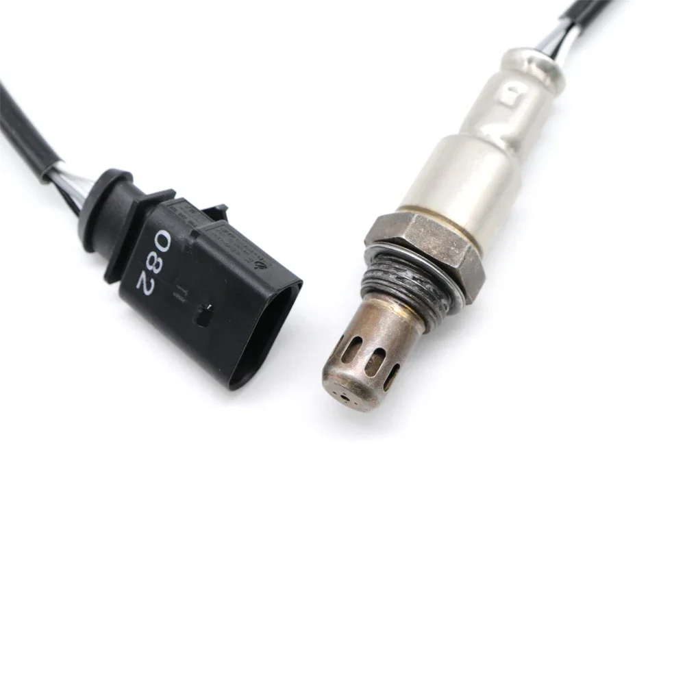 Фото O2 Lambda кислородный датчик 03C906262P подходит для Volkswagen Golf Plus Je Tta Polo Ti Guan Touran UP Air топливный датчик №4