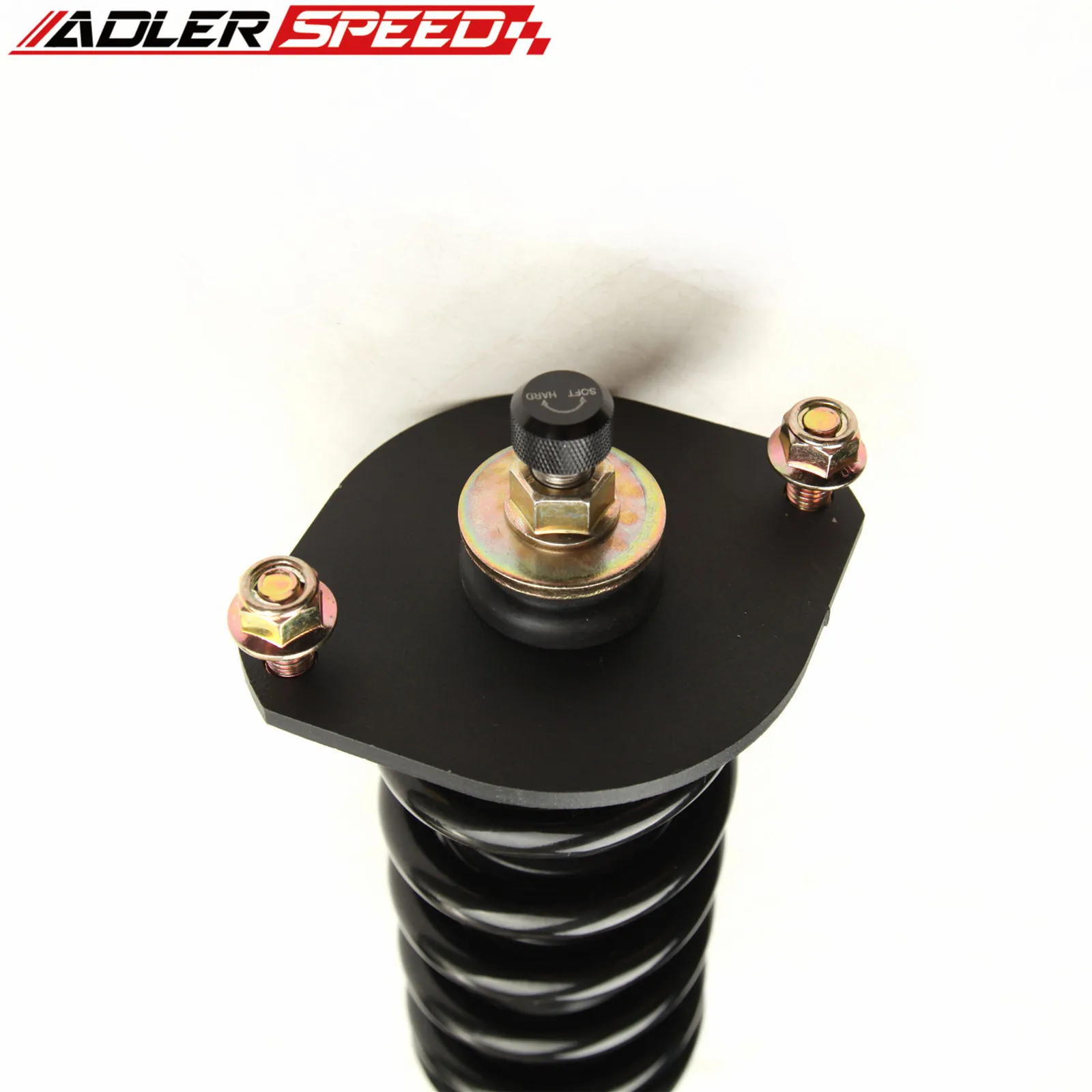 Фото Для Nissan 300ZX Z32 1990-96 комплект уличных койлов Регулируемый демпфер от ADLERSPEED №3
