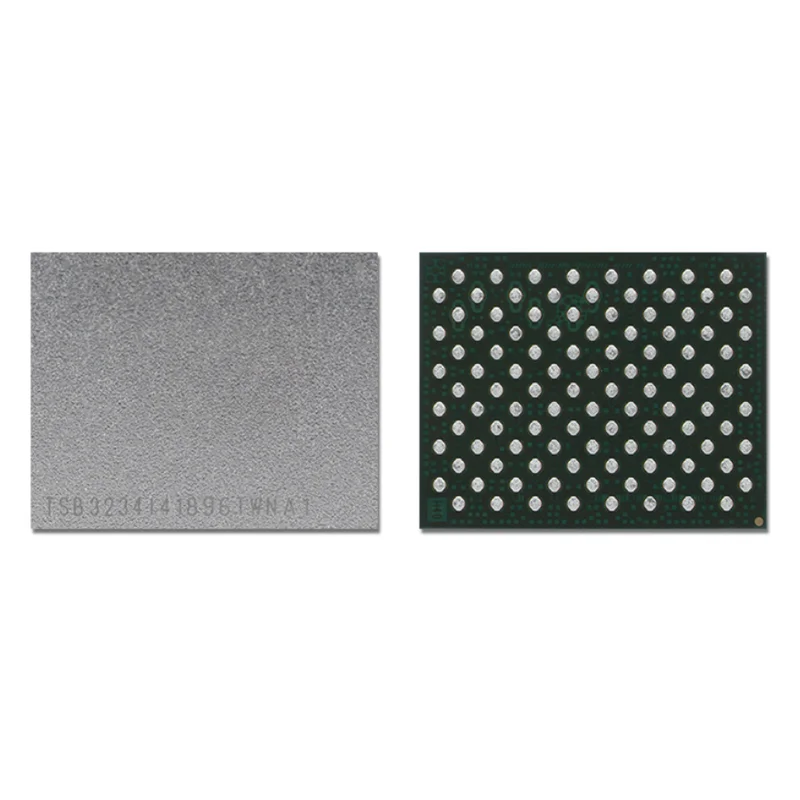 Фото 32 Гб 64 Гб 128 ГБ 256 ГБ 512 ГБ 1 ТБ HDD NAND флэш-память для iphone 5S 6 6P 6S 6SP 7 7P 8 8P X XS XSMax 11 12 13 Pro Max emmc №4