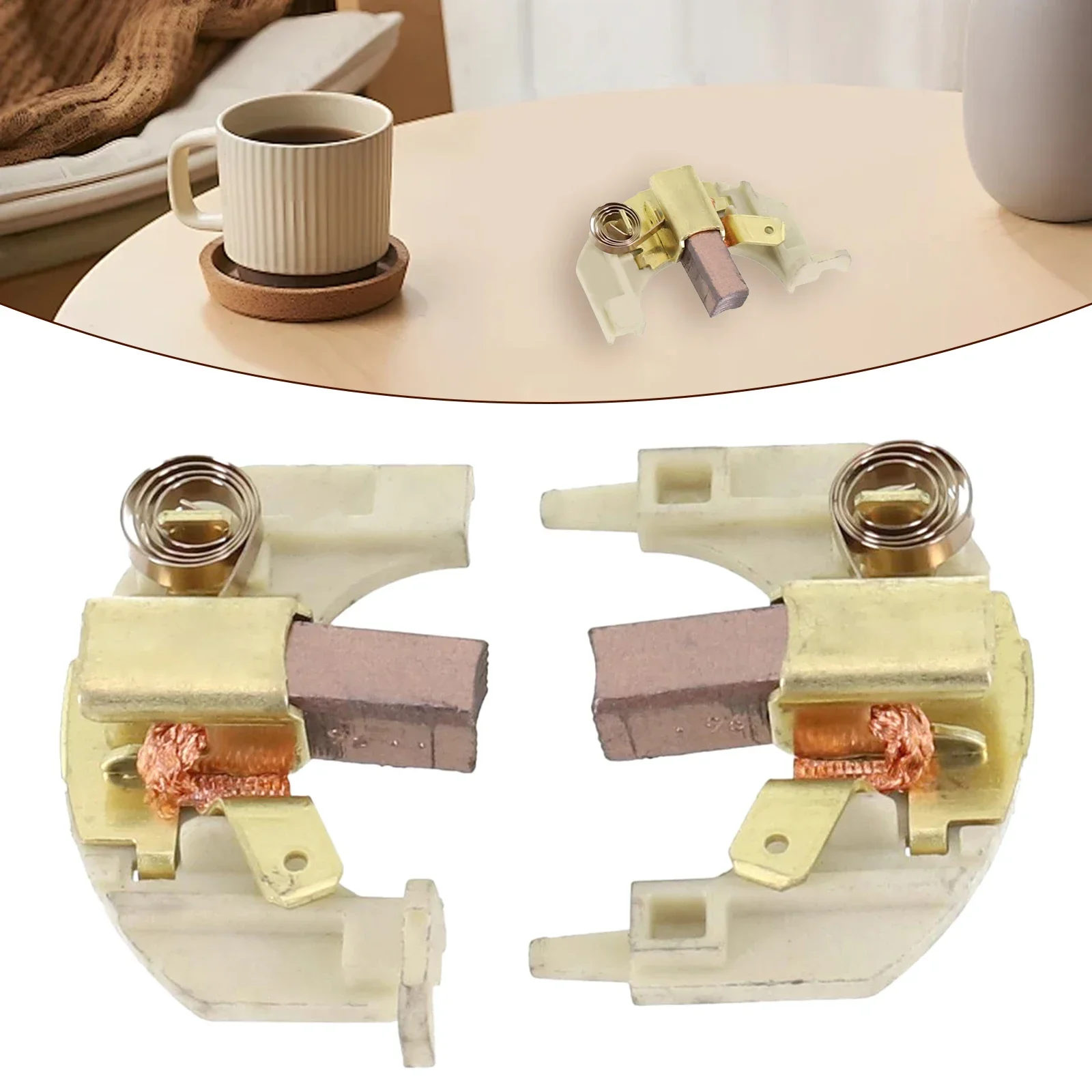 2 шт., держатели для кистей DCD950 DCD980 DCD985