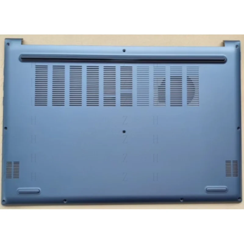 ZZZZ Новинка для ASUS VIVOBOOK 16 2023, X1605 X1605EA D, нижняя крышка, черный