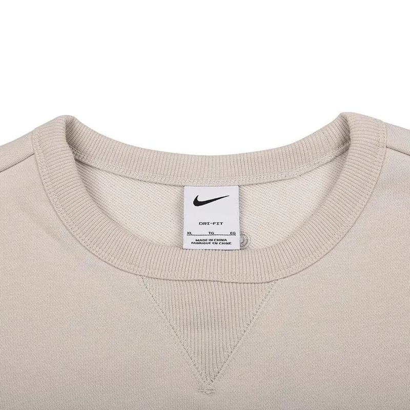 Фото Новое оригинальное поступление, мужские пуловеры NIKE AS M NK DF SI CNY CREW, спортивная одежда №4