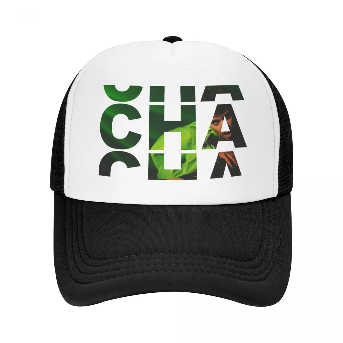 Kaarija Cha Cha Cha, бейсболка Финляндии, Евровидение 2023, роскошные кепки Icon, новая шляпа, бейсболка Rave для мужчин и женщин