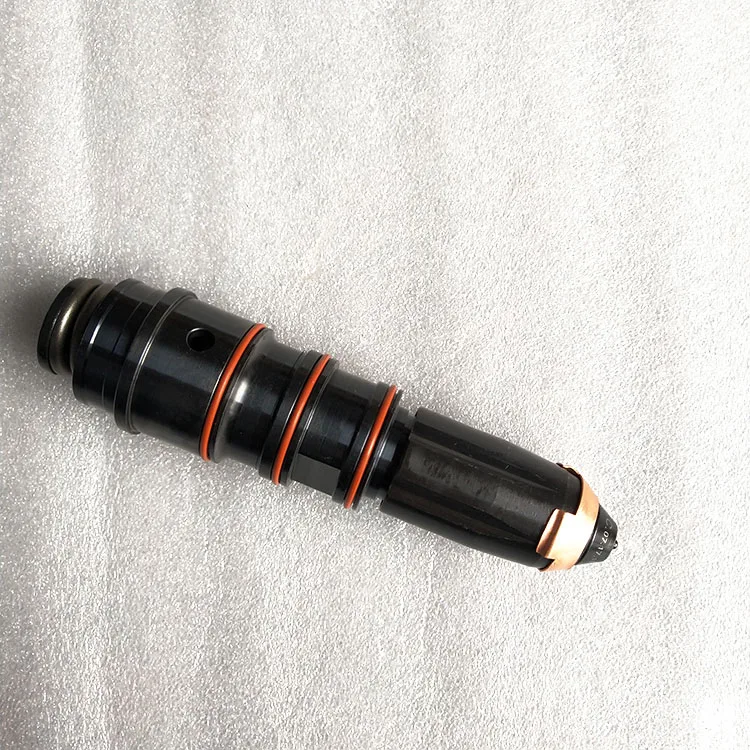 Двигатель Nt855 3054218 3018566 3013725, топливная форсунка Common Rail, форсунка дизельного двигателя