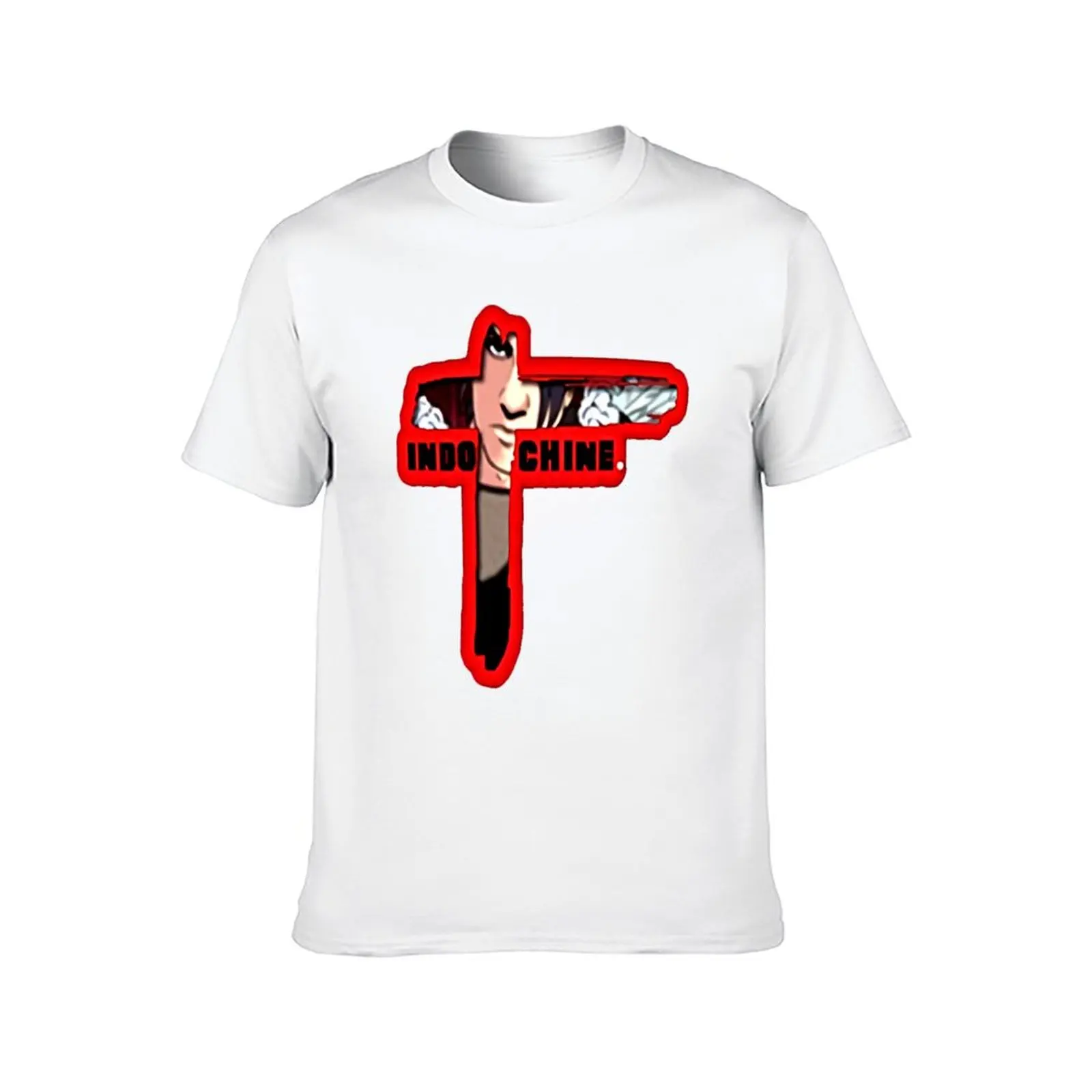 Фото yang panjang selama tiga tahun T-Shirt t shirts designer man t shirt cotton T-Shirt №2