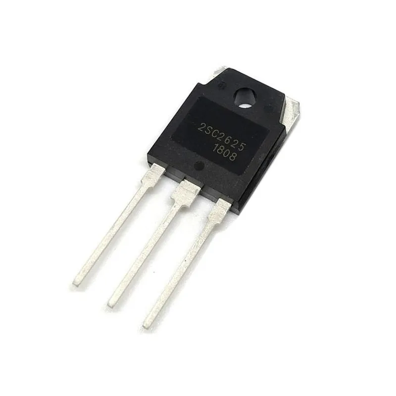 10 шт. силовой транзистор 2 sc2625 C2625 TO-3P 10 a / 450 v переключатель силовой транзистор