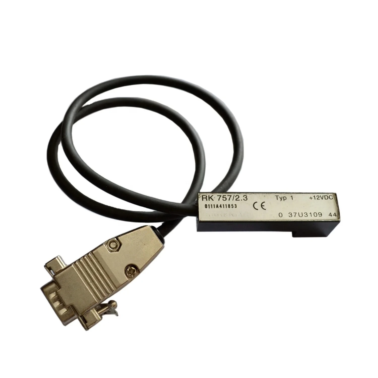 1-компонентный датчик RK757/2,3 для печатной машины Roland 037U 301944