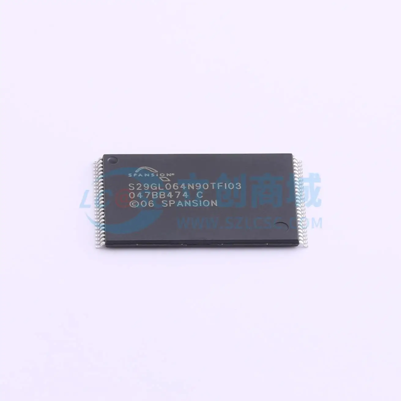 S29GL064N90TFI030 Высокое качество Новый (art.: 3920cff482aef) - 3920cff482aef