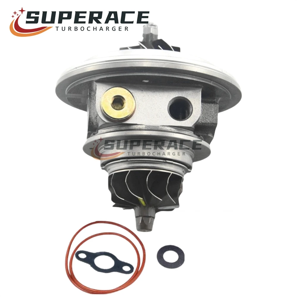 Фото K03 53039700119 53039880160 06H145701K Картридж Turbo CHRA для Audi A3 A4 A5 A6 для VW Passat B6 1.8 TFSI (8P) 160 л.с. BYT BZB №2