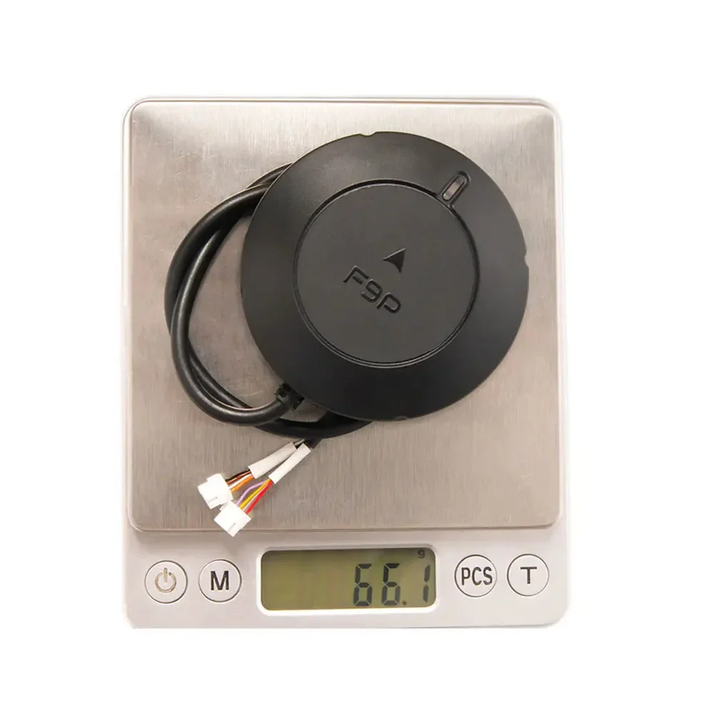 HolyBro H-RTK NEO-F9P Rover GPS