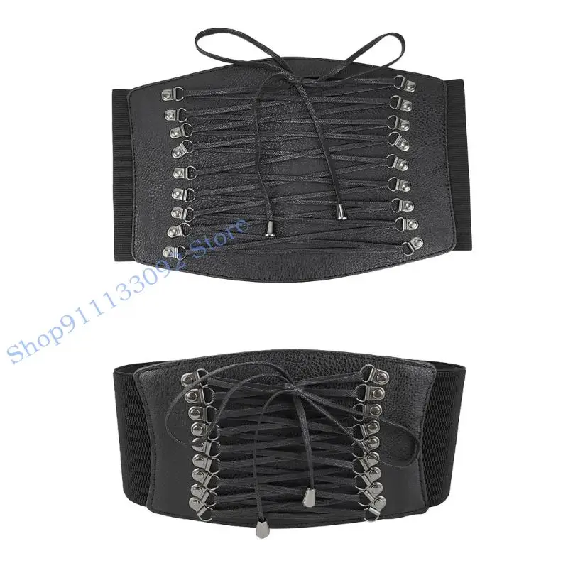 H9ED Ladies Elegant Elastic Relast Relast