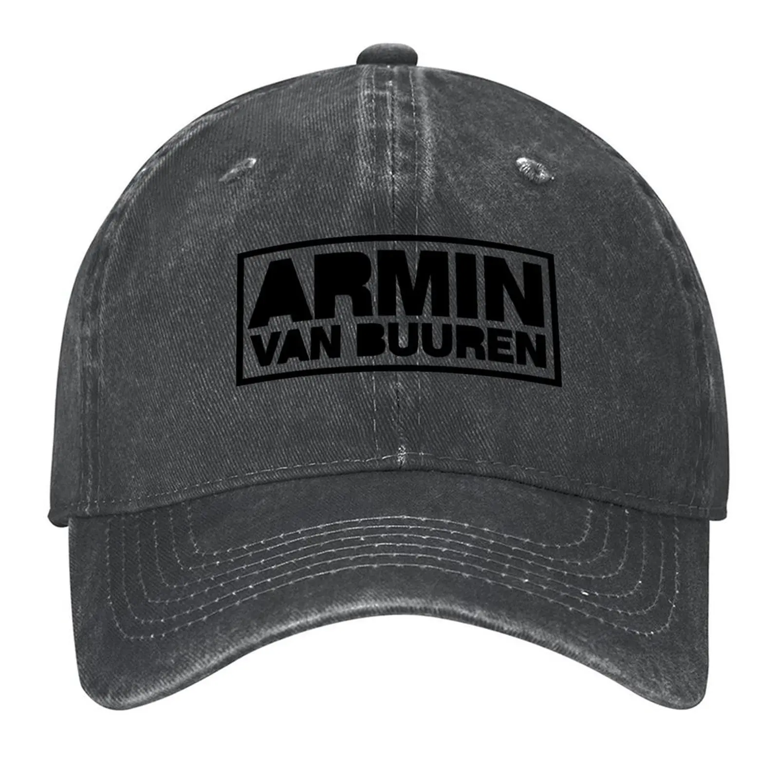 Бейсбольная кепка Armin Van Buuren, кепка дальнобойщика, аниме, термокозырек, аниме, шляпа, мужские шапки, женские шапки