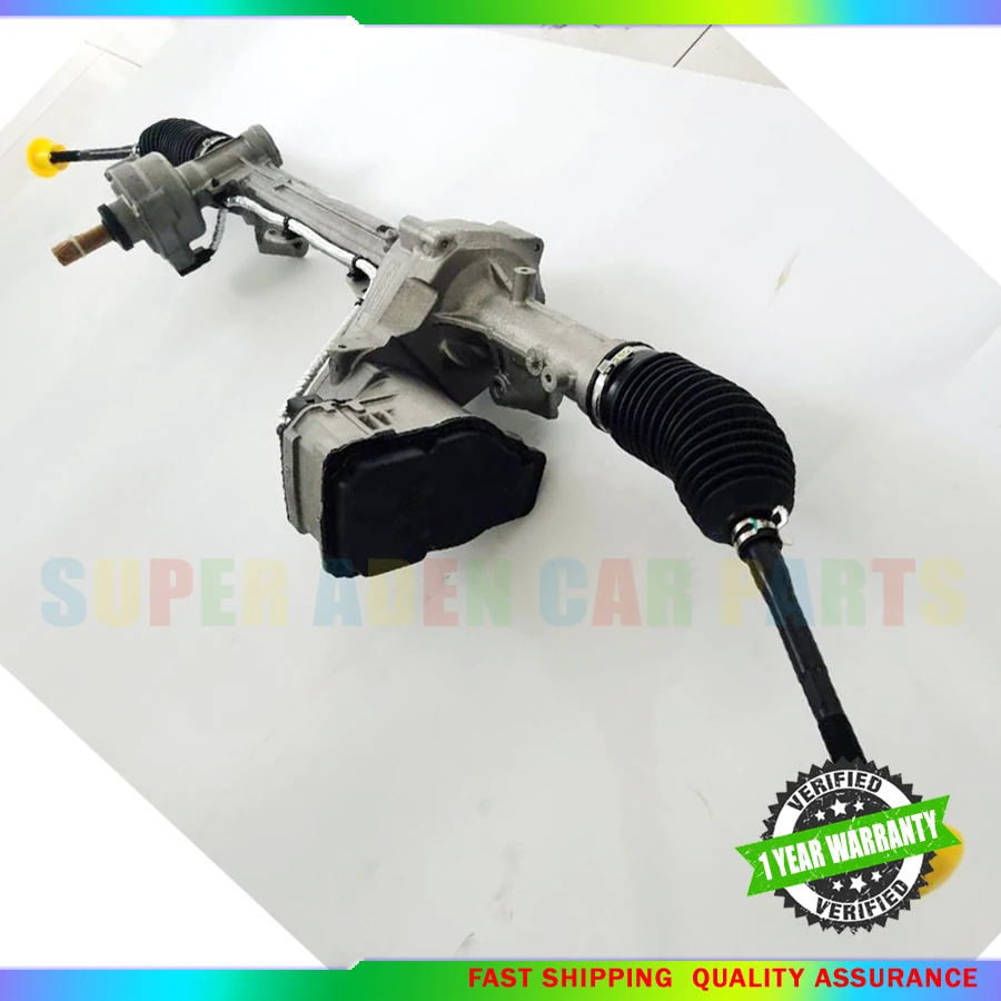 Фото Электрическая рулевая рейка с гидроусилителем для Ford Explorer 2011 2012 STE831 BB5Z3504K BB5Z3504K BB5Z3504 BB5Z-3504-F BB5Z3504M BB5Z3504H №2