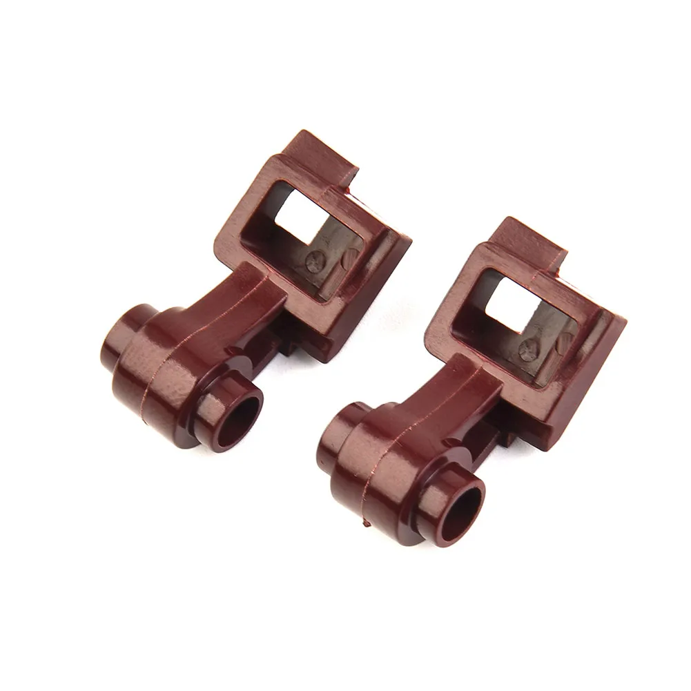 Фото Для держателя щетки Dewalt 2x 648743 -00 Щетка D28111 D28111X D28112X D28803 D28810 D28811 Держатель пластиковый переносной №2