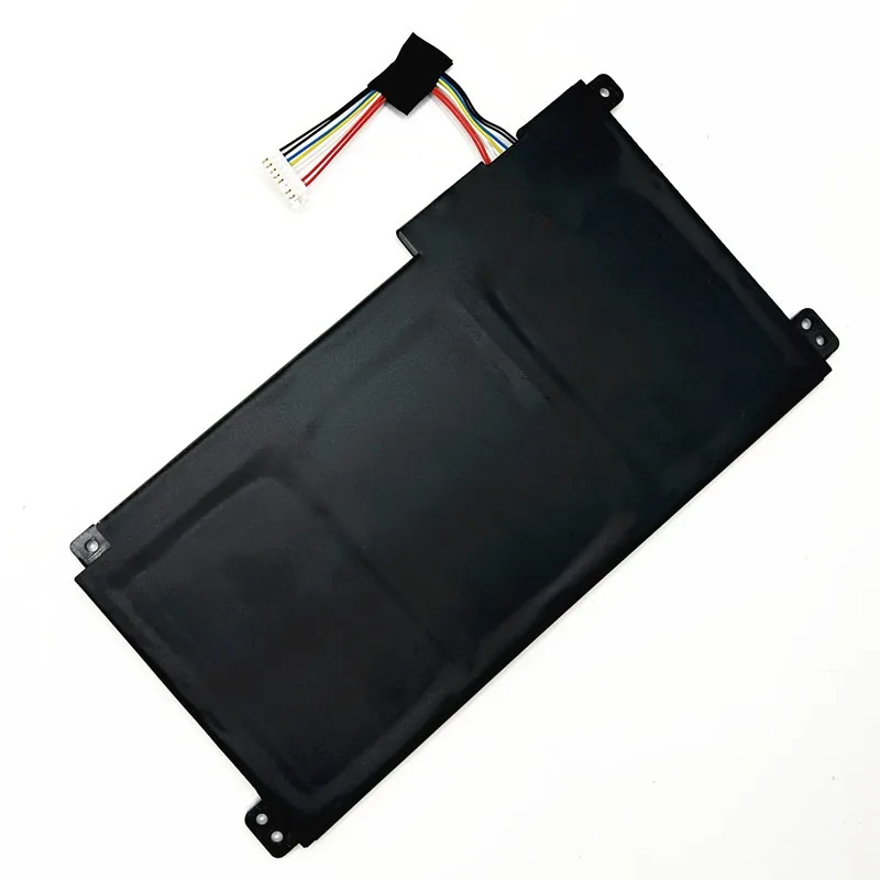 Фото Для ASUS E410MA E510M L410MA B31N1912 C31N1912 Аккумулятор для ноутбука Подарите коврик для мыши №4