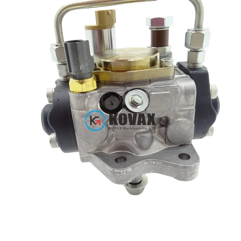 КОВАКС 8- 97306044 -9 Дизельный инжекторный насос 4HK1 для ZX200-3 ZX240-3