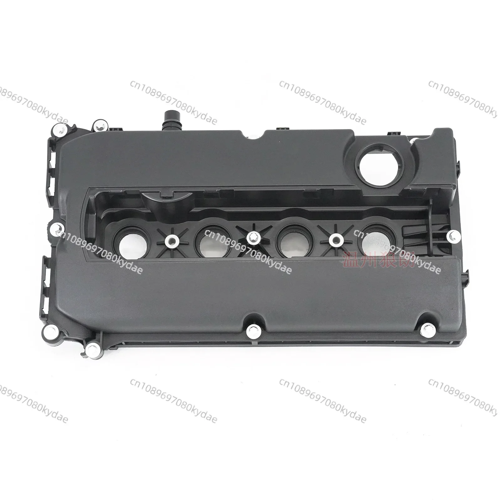 Крышка клапанной камеры Cruze, для Chevrolet Aveo Yinglang 1.6L Крышка клапана 55564395 55558673