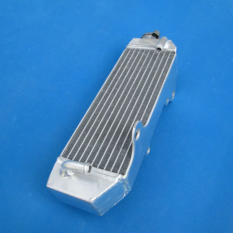 Фото Для Honda CR80R CR80RB Expert CR 80 R RB 1997-2002 годов алюминиевый радиатор, охладитель охлаждающей жидкости 1997 1998 1999 2000 2001 2002 №3