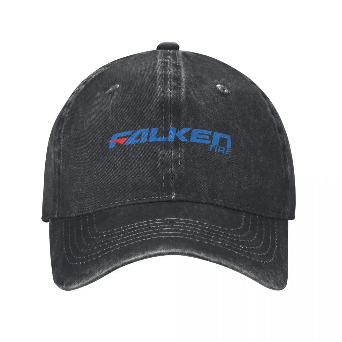 Бейсболка FALKEN, головной убор в западном стиле, головной убор для папы, головной убор от солнца