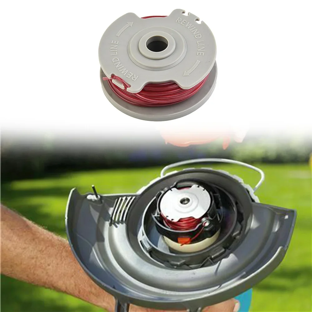 1 шт. катушка для кустореза для SmallCut 300 5306-20 для EasyCut 400/25 для ComfortCut 450/25, запчасти для триммера для травы