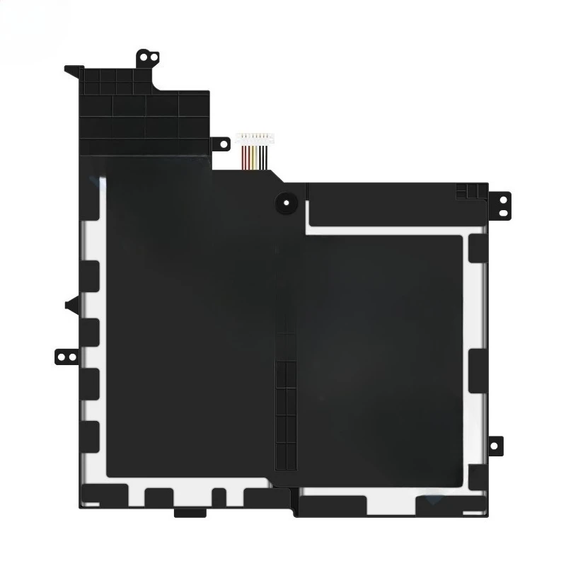 Фото C21N1701 7,7 В 5070 мАч 39 Втч сменная литий-полимерная батарея для Asus VivoBook S14 S406U S406UA K406UA Series аккумулятор для ноутбука №3