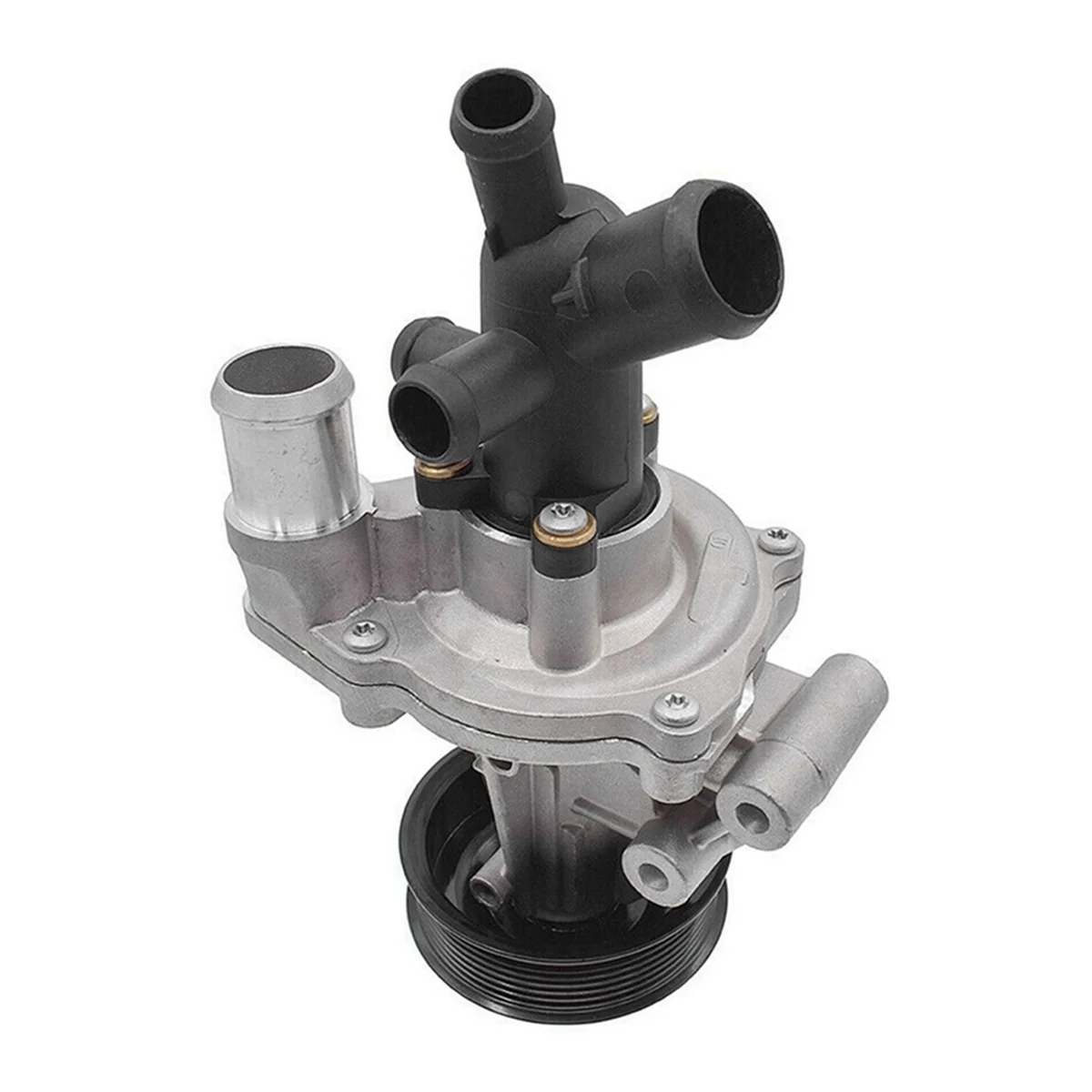 Автомобильный водяной насос для Ford Shaker Ranger TKE 3,2 TDCi 4X4 Mazda BT-50 3,2 2011