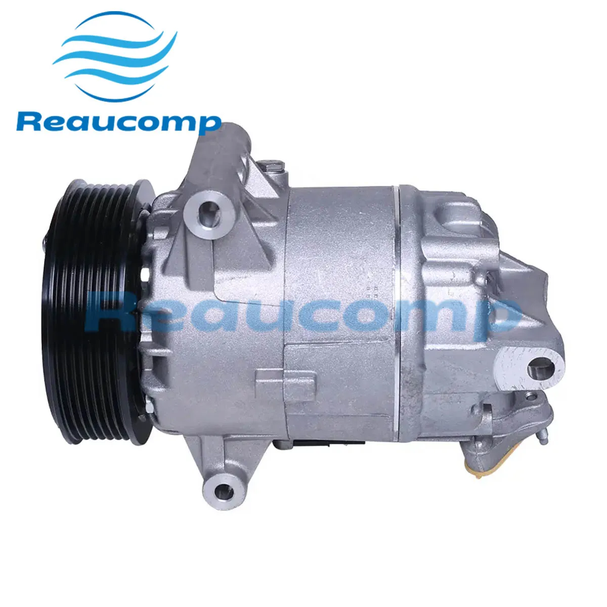 Компрессор кондиционера переменного тока для NISSAN Qashqai 1,6 2,0 92600-JD000 92600-BR7AA 92600-BB00A 92600-JD700 Электротехническое оборудование