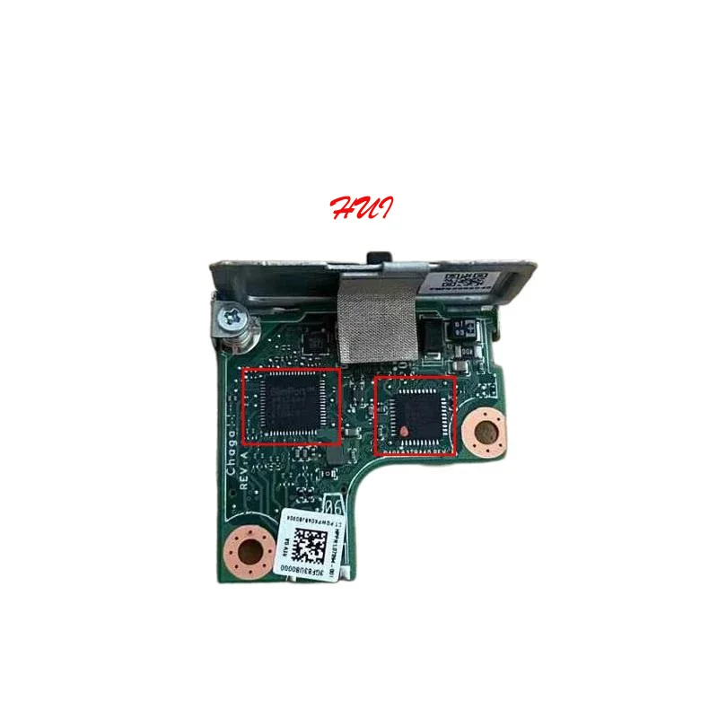 Новая плата VGA HDMI Type-C DP для ноутбука HP 400 600 800 G3 G4 G5 DM SFF 906318   -002 906321   -001 Разъемы