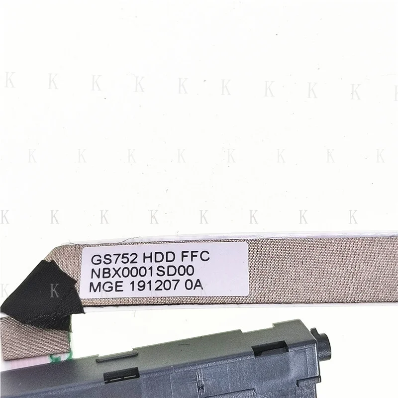 Фото Кабель CC HDD для Lenovo Ideapad ARE05 81W5 ADA05 81W2 5C10S30043 NBX0001SD00 №2