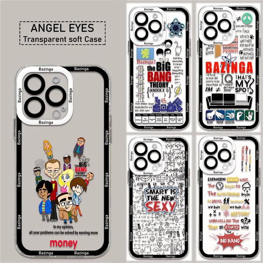 Прозрачный чехол для Samsung A73 A72 A71 A53 A52 A51 A50 A42 A32 A30 A23 A22 A13 A12 A11 A35 A55