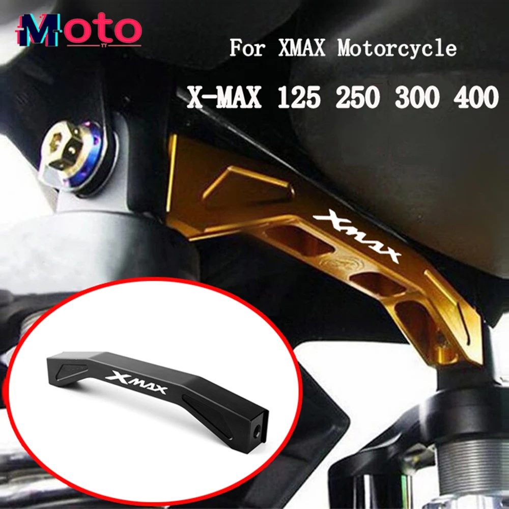 Для Yamaha XMAX 300 XMAX300 XMAX250 X-MAX 250 125 400 CNC задняя подвеска Амортизатор Кронштейн стабилизатор баланса