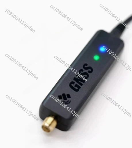 P-7 Pro Bluetooth Высокоточный шестизвездочный многочастотный измерительный прибор GNSS Ipad Beidou GPS-приемник