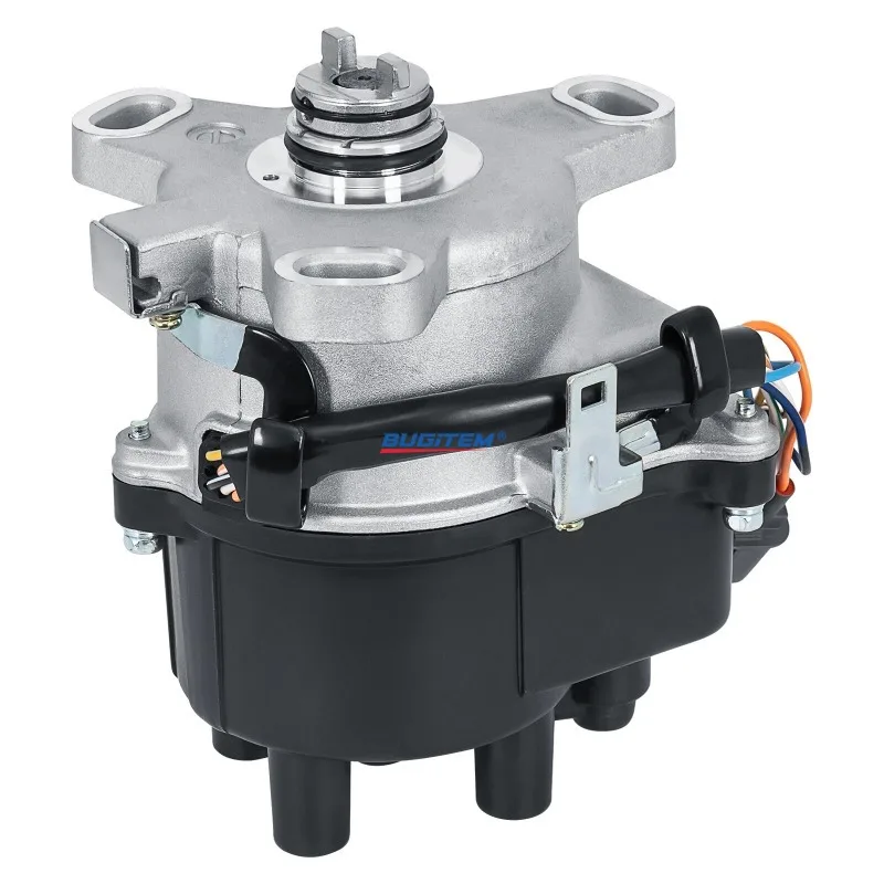 Новый распределитель зажигания 30100-P6T-T01 TD74U для Honda CR-V 2.0L DOHC 1999-2001 30100P6TT01