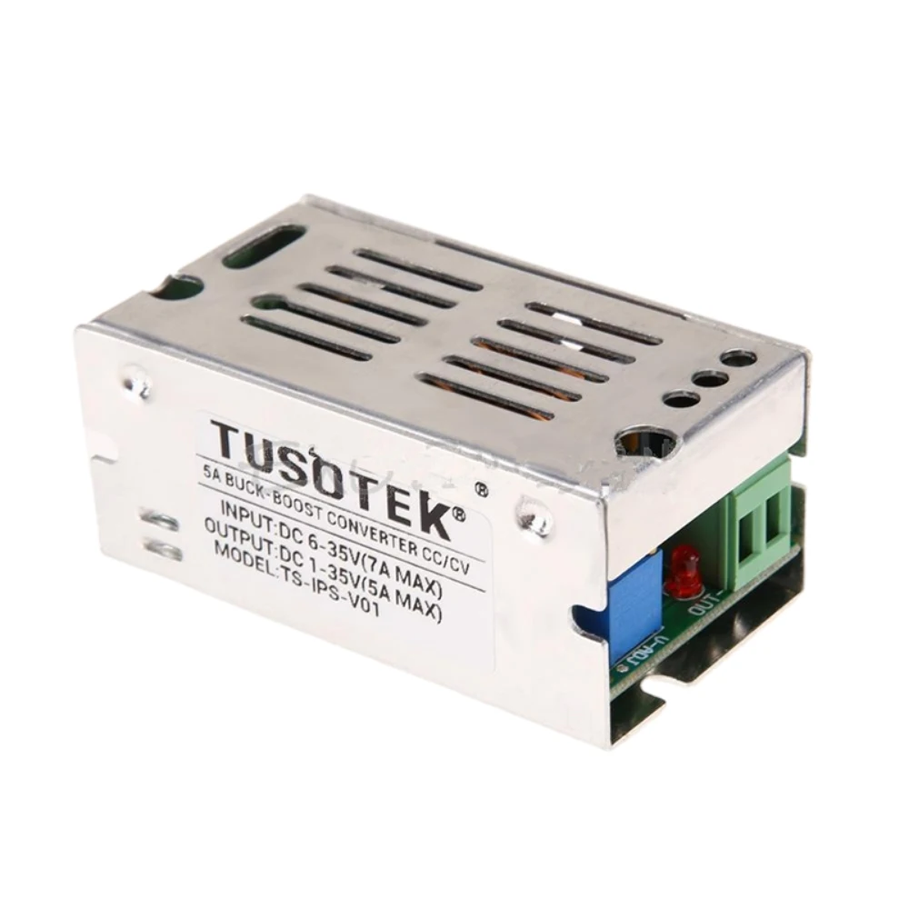 Usb-преобразователь с автоматическим повышением